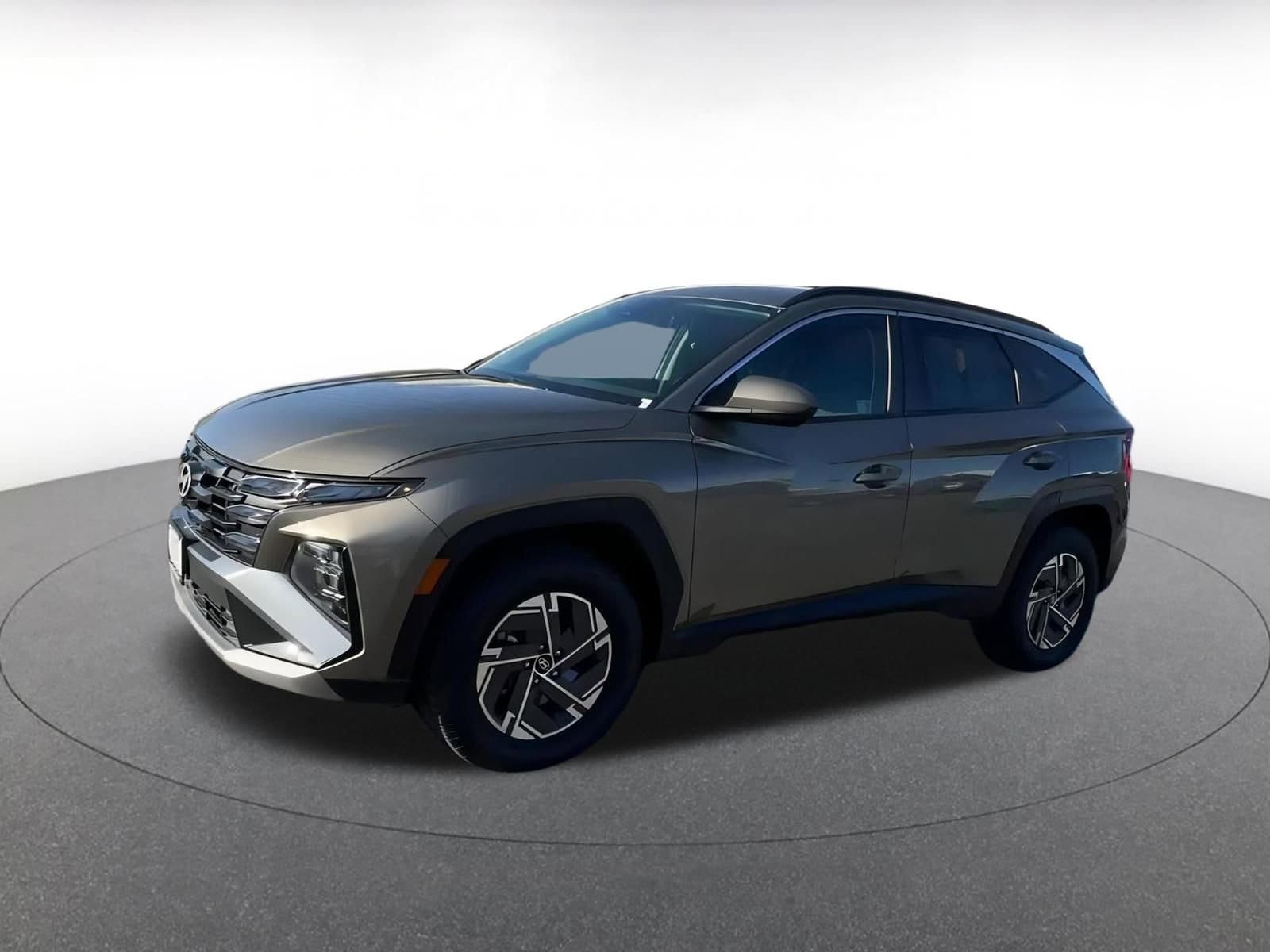 Thumbnail: 2025 Hyundai Tucson - 8