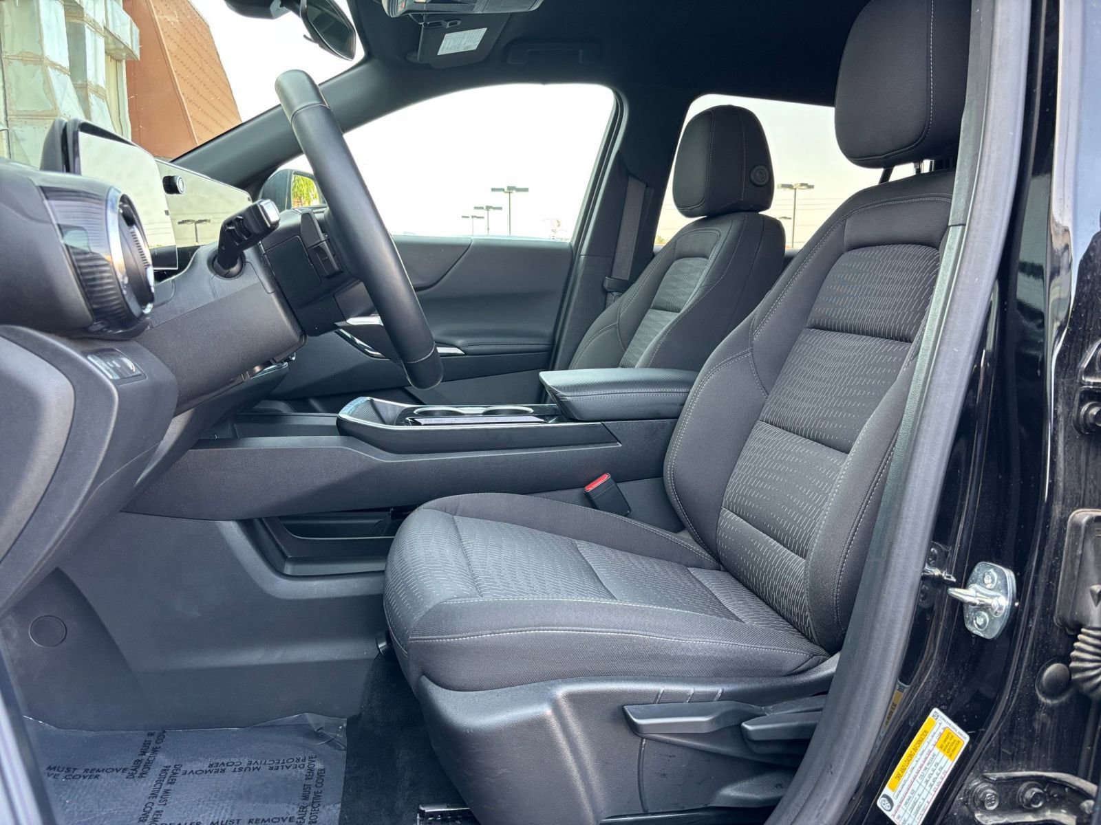 Thumbnail: 2025 Chevrolet Equinox - 27
