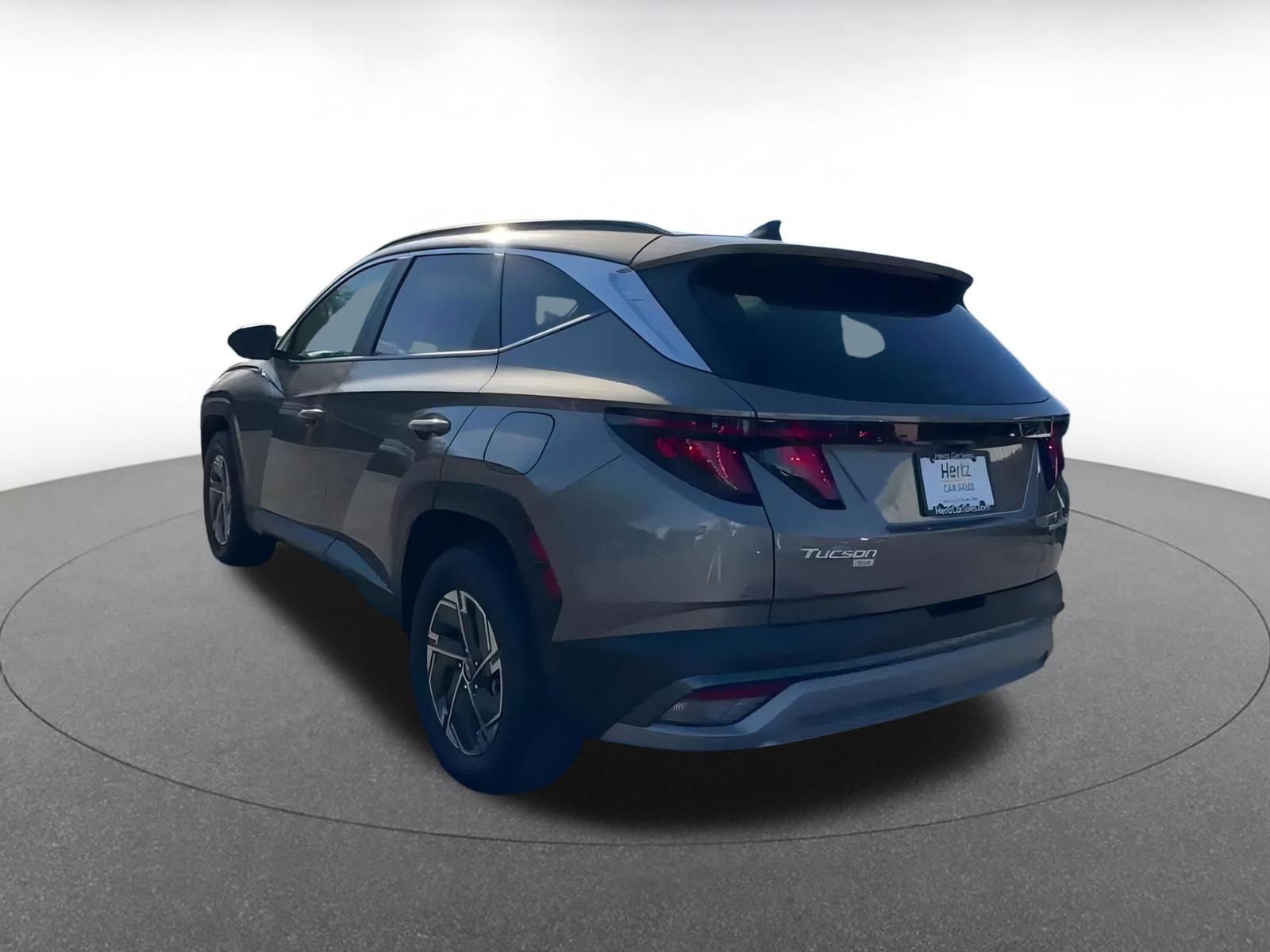 Thumbnail: 2025 Hyundai Tucson - 11