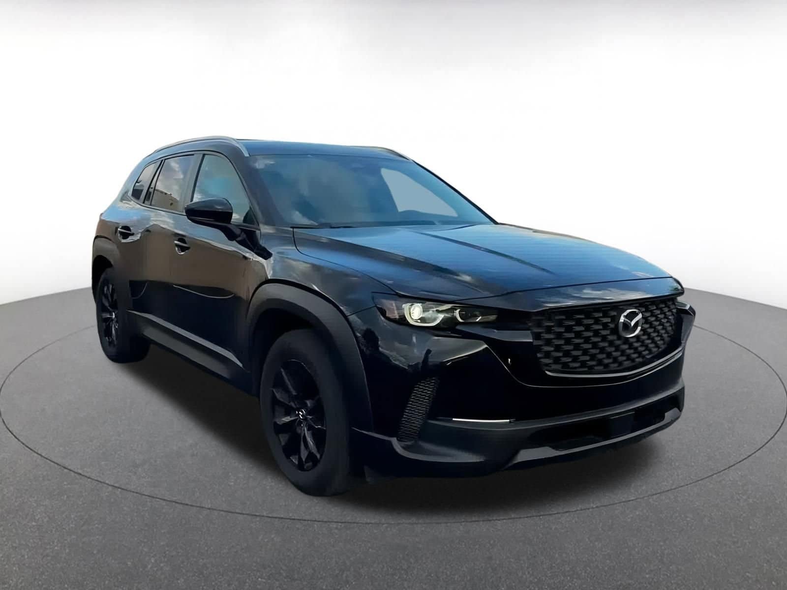 Thumbnail: 2025 Mazda CX-50 - 3
