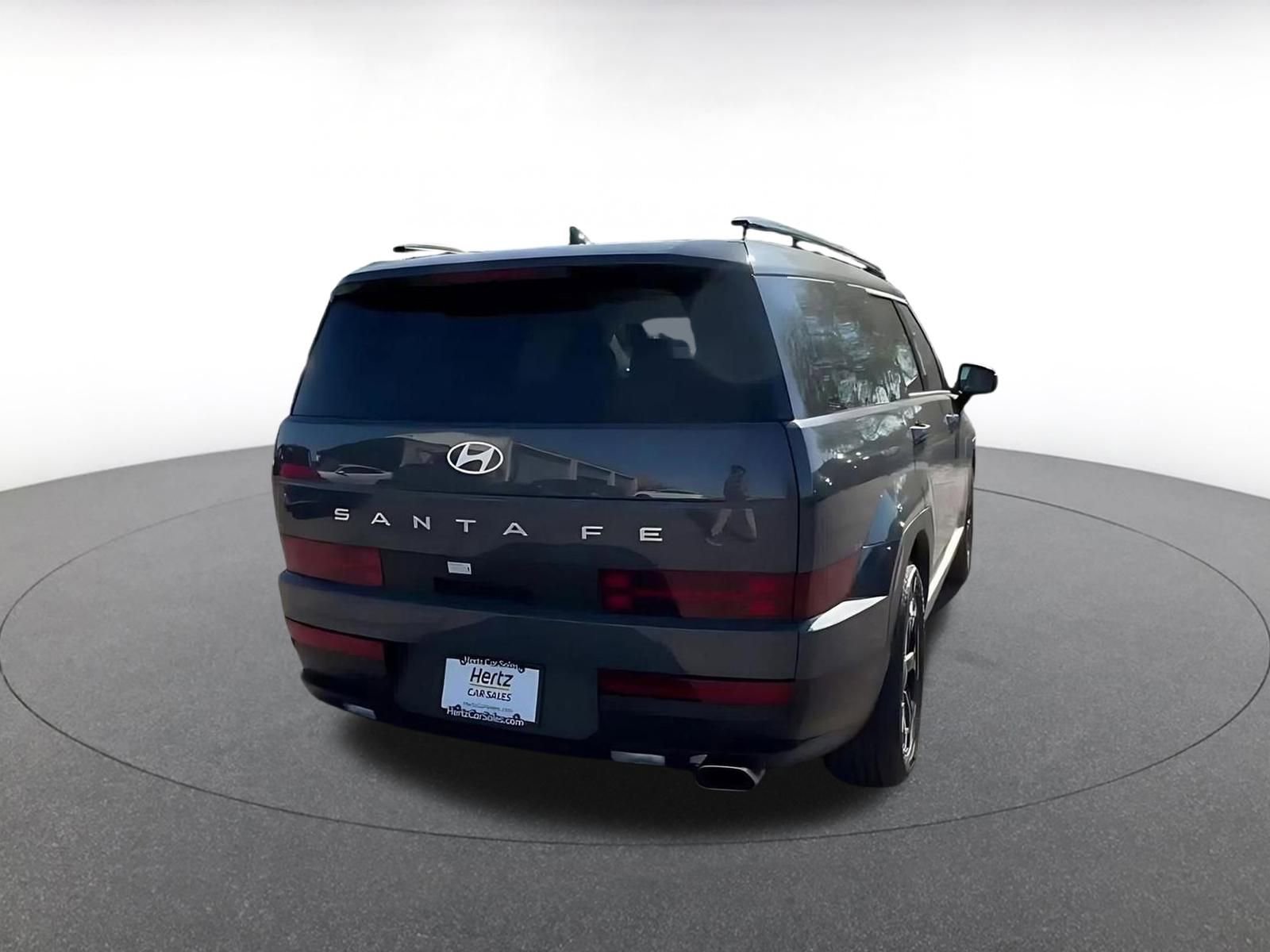 Thumbnail: 2025 Hyundai Santa Fe - 14