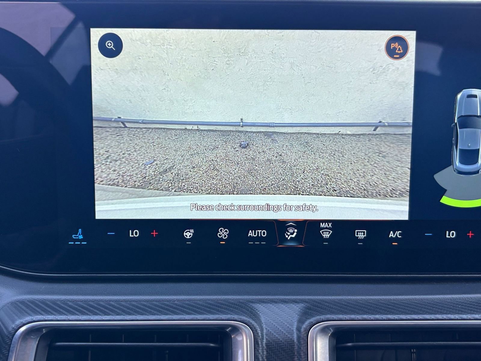 Thumbnail: 2025 Ford Mustang - 22