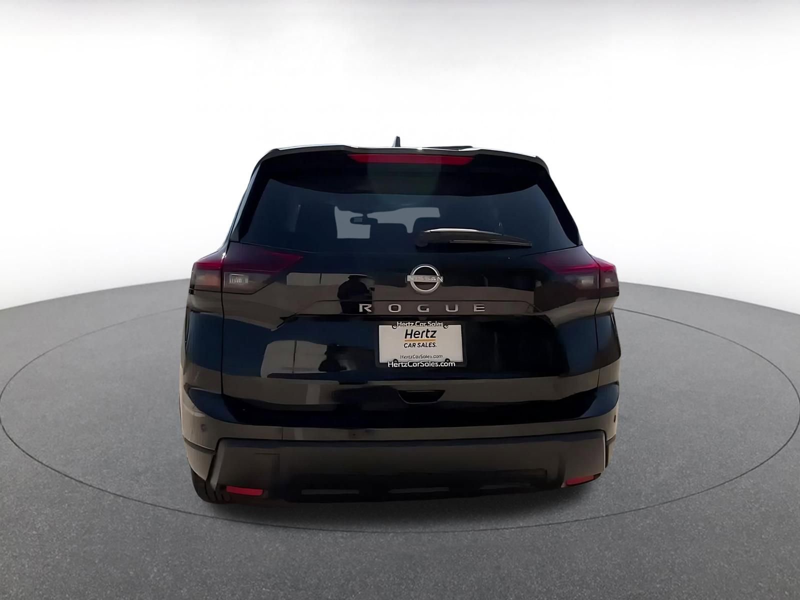 Thumbnail: 2025 Nissan Rogue - 12