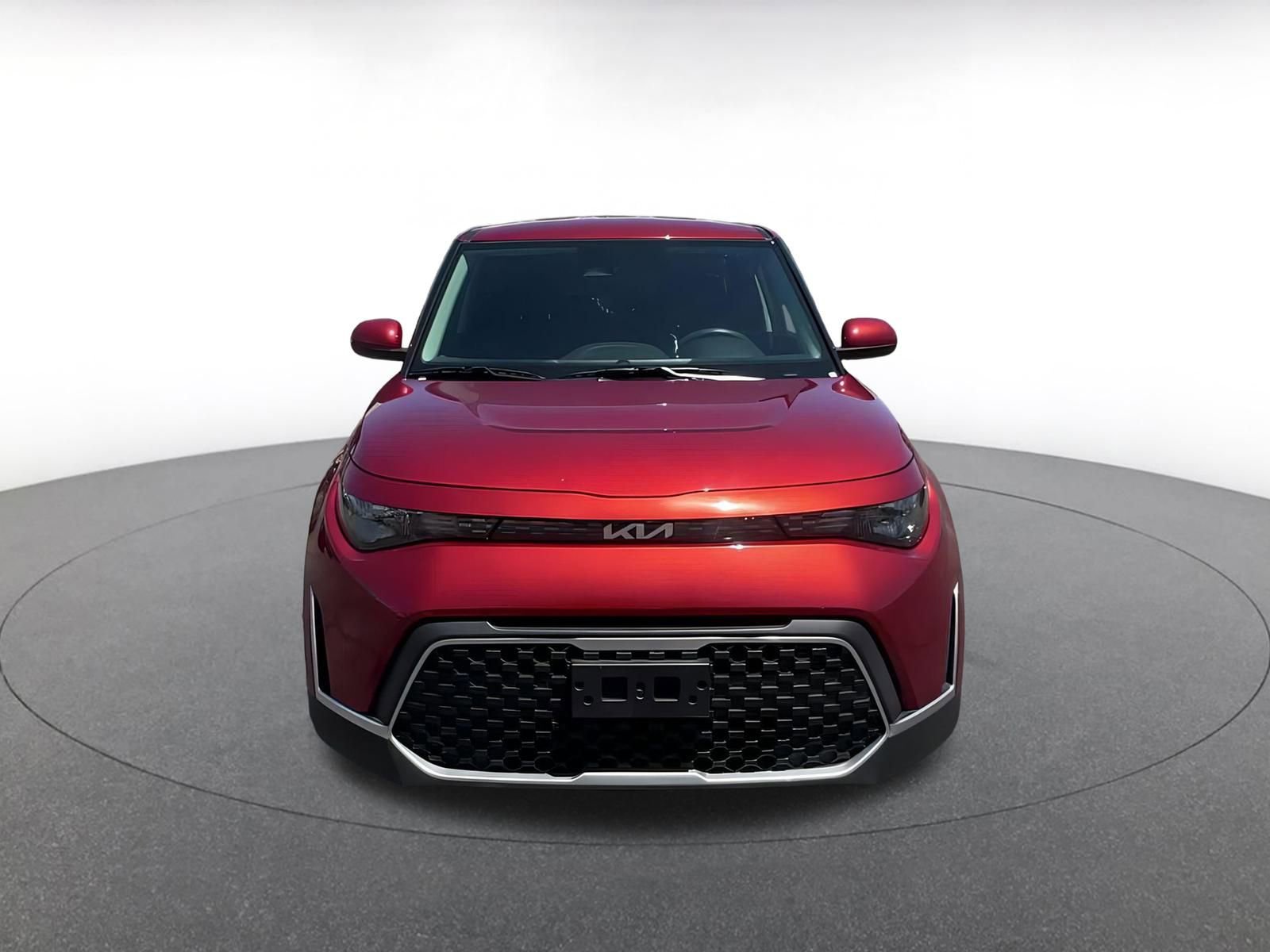 Thumbnail: 2023 Kia Soul - 4