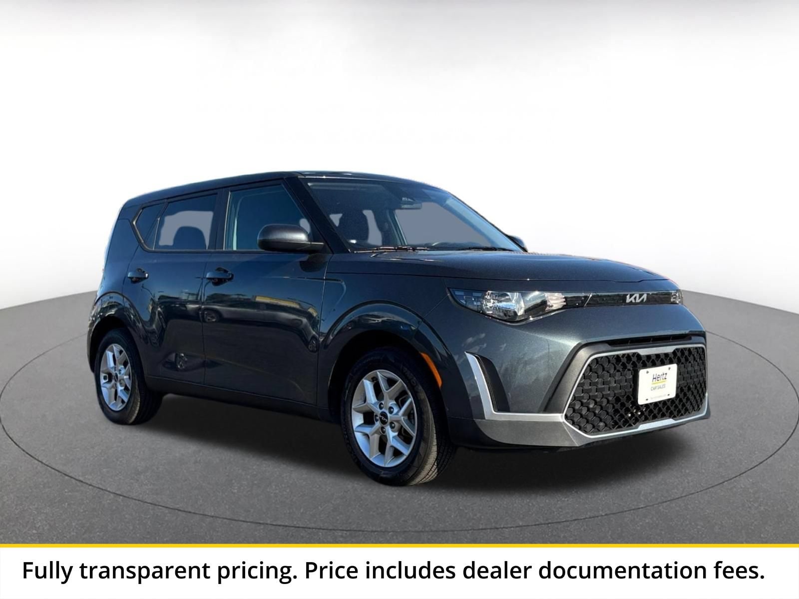 Thumbnail: 2025 Kia Soul - 1