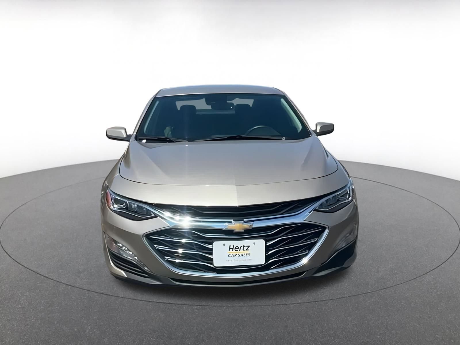 Thumbnail: 2024 Chevrolet Malibu - 4