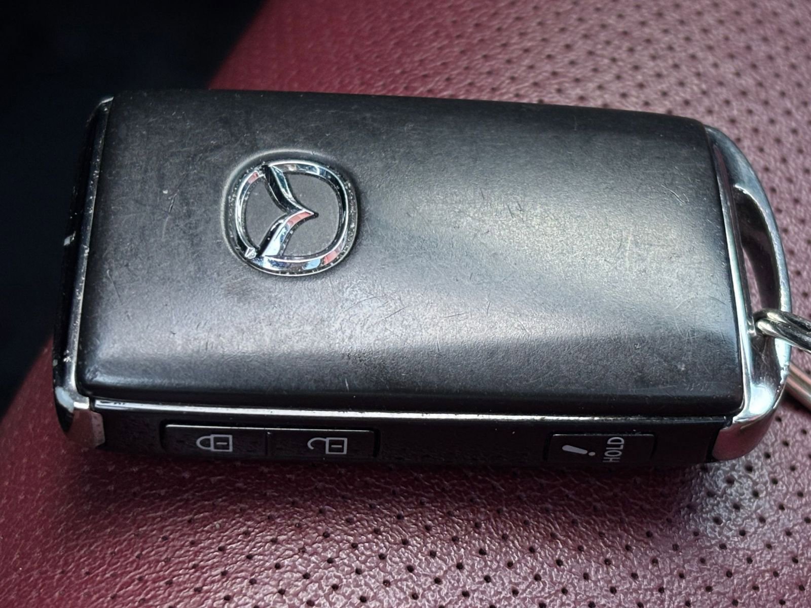 Thumbnail: 2025 Mazda CX-30 - 21