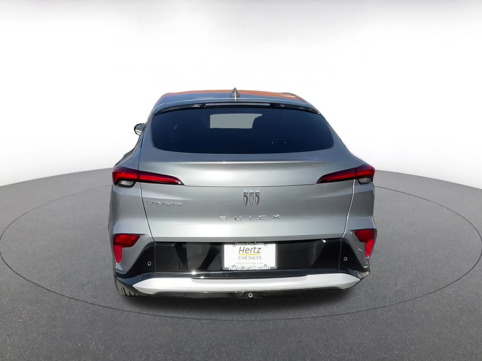 Thumbnail: 2025 Buick Envista - 12