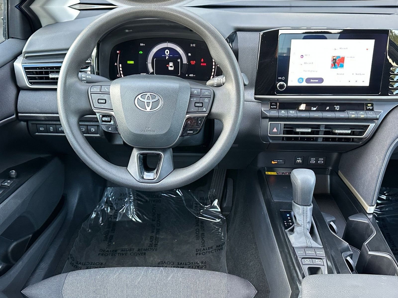 Thumbnail: 2025 Toyota Camry - 33