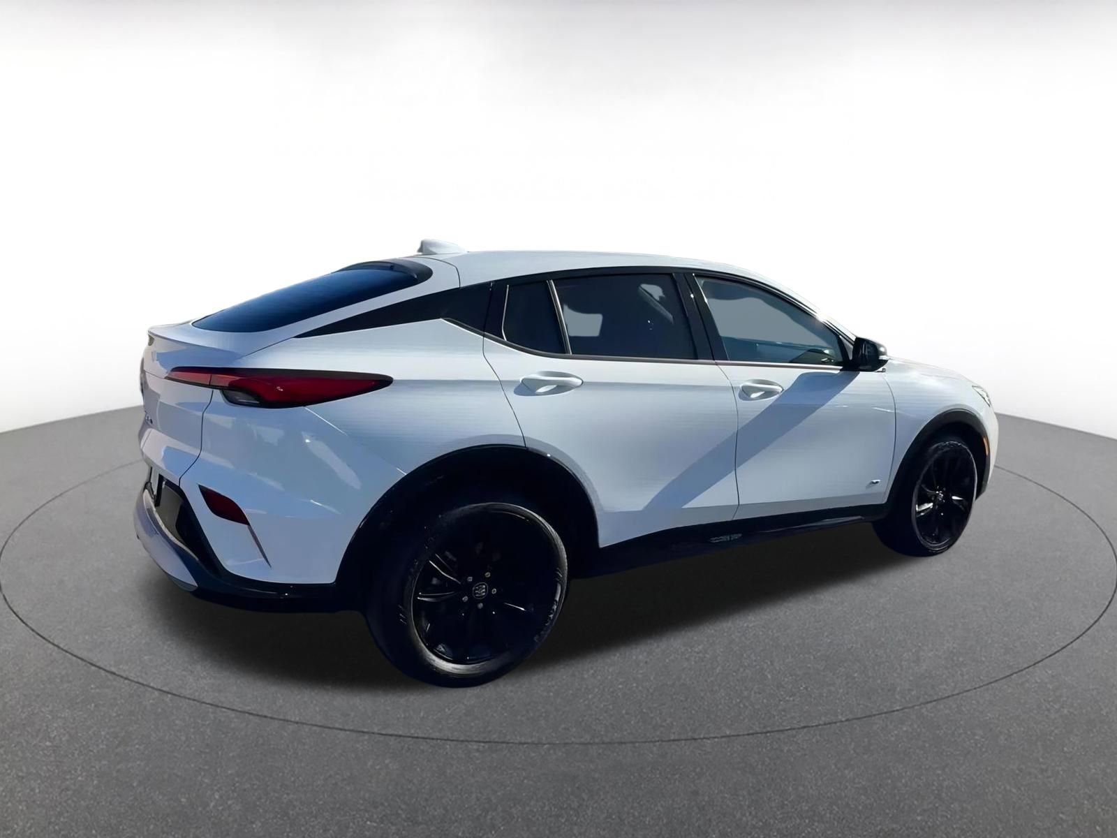 Thumbnail: 2025 Buick Envista - 14