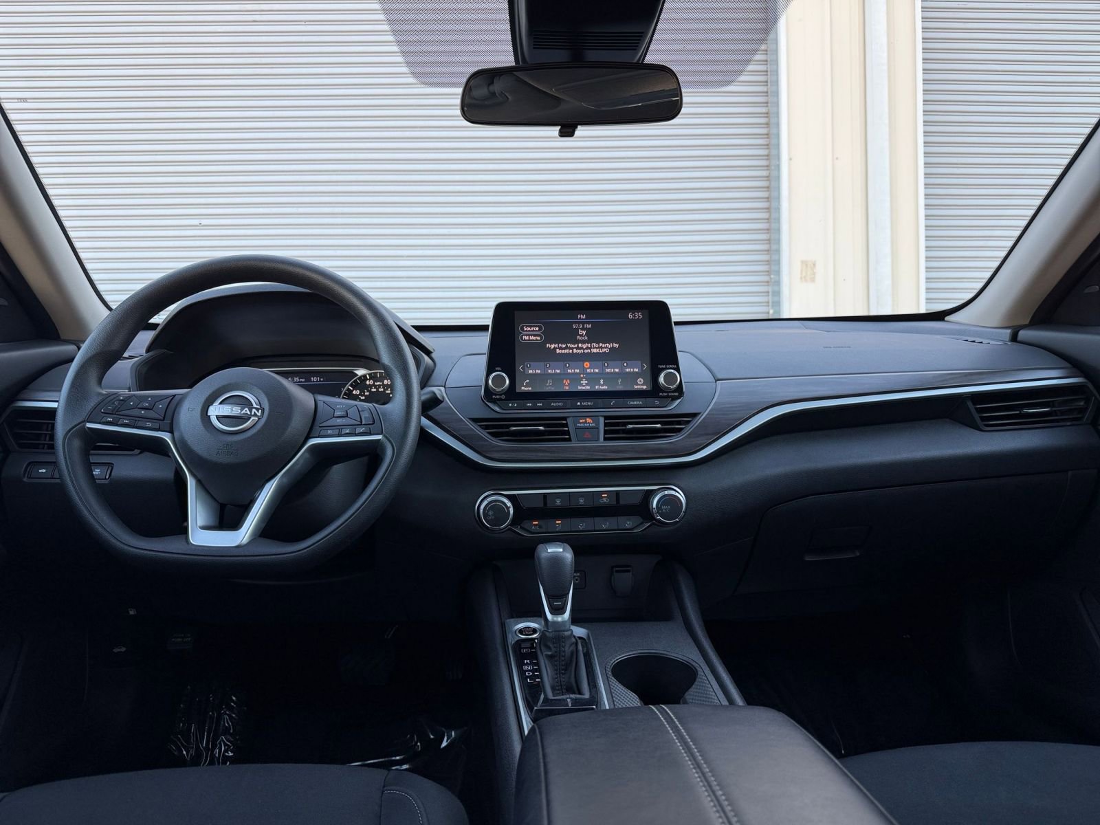 Thumbnail: 2025 Nissan Altima - 33