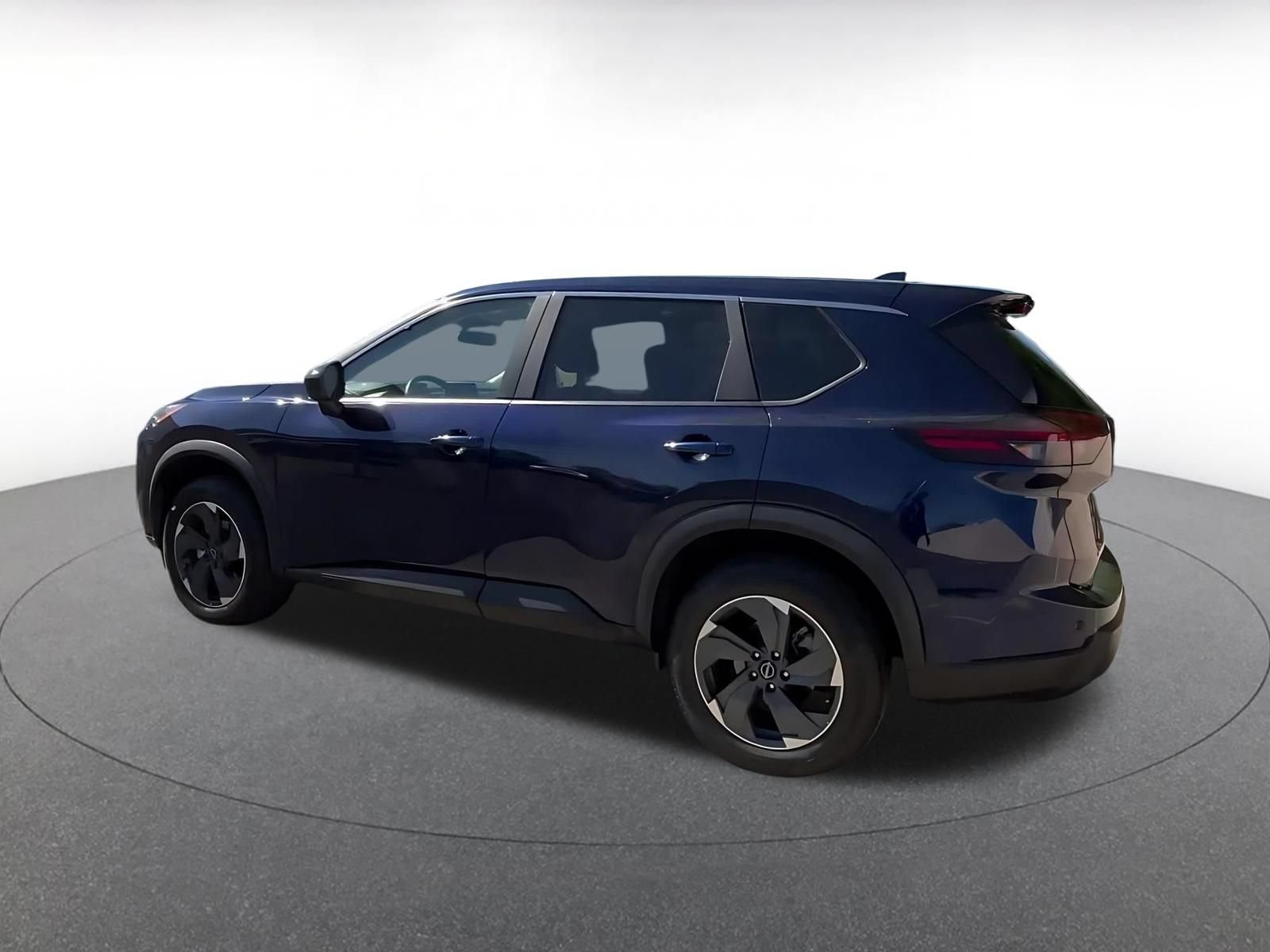 Thumbnail: 2025 Nissan Rogue - 10