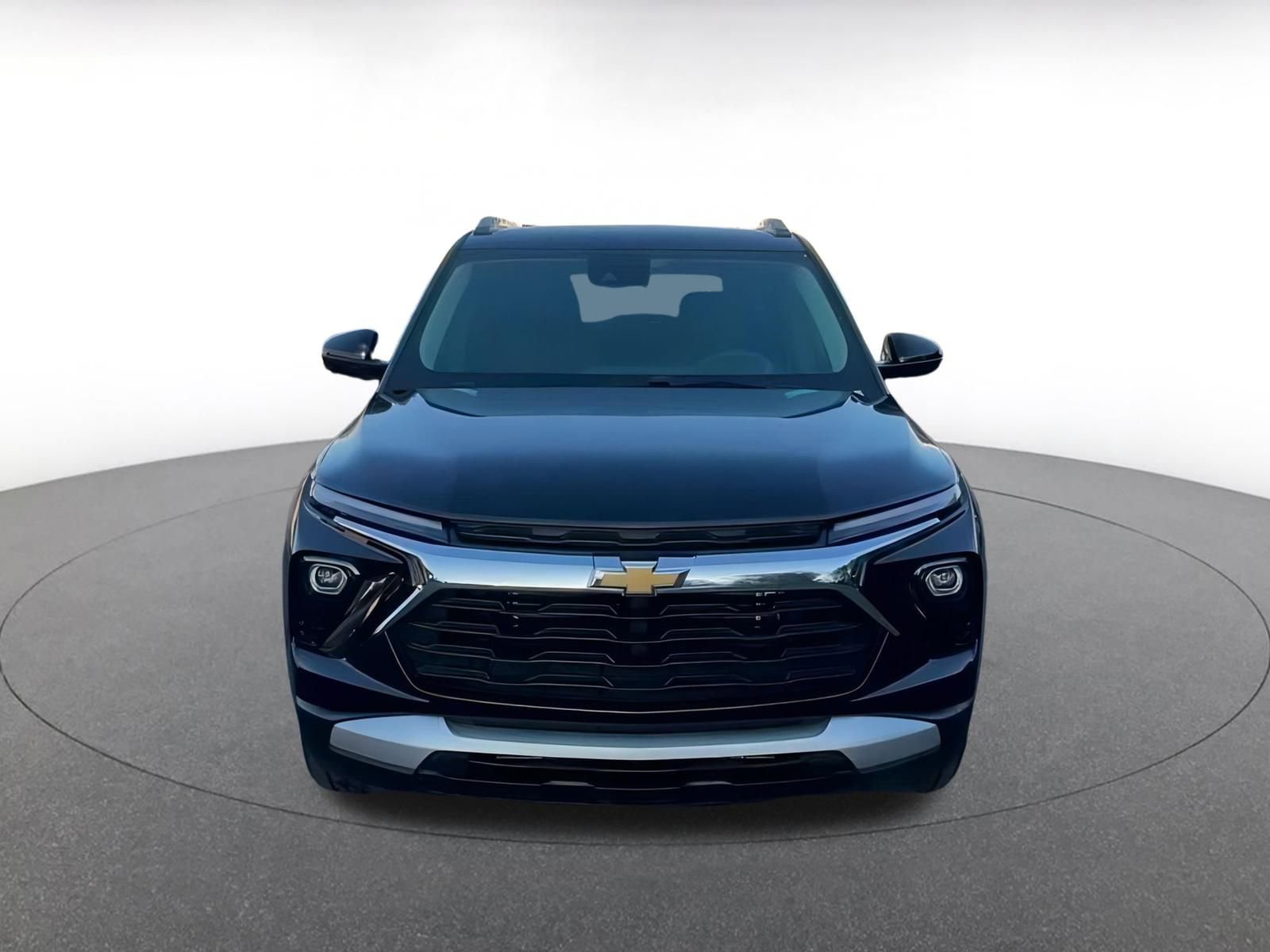 Thumbnail: 2025 Chevrolet TrailBlazer - 4