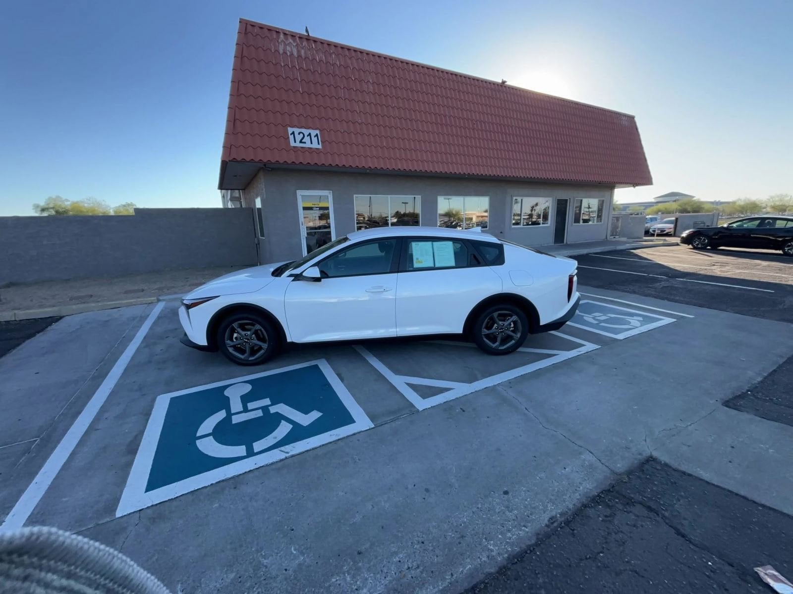 Thumbnail: 2025 Kia K4 - 15