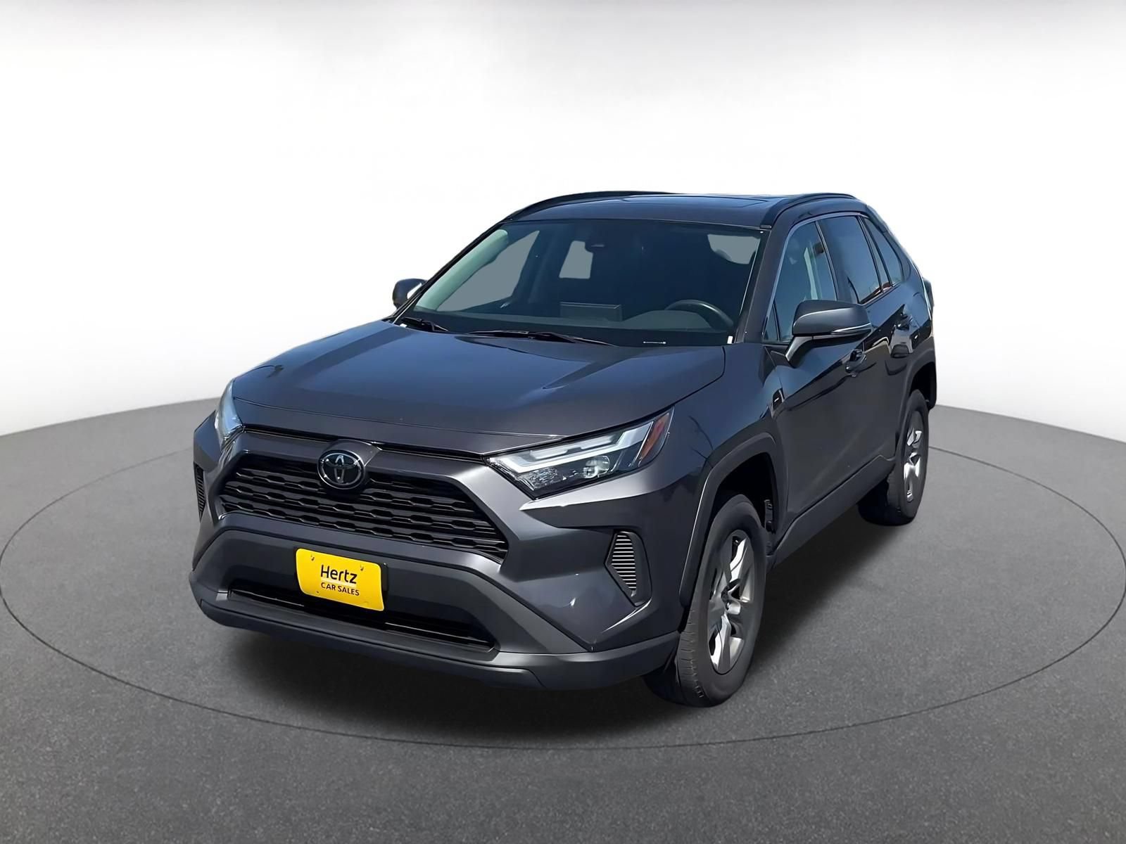 Thumbnail: 2025 Toyota RAV4 - 6