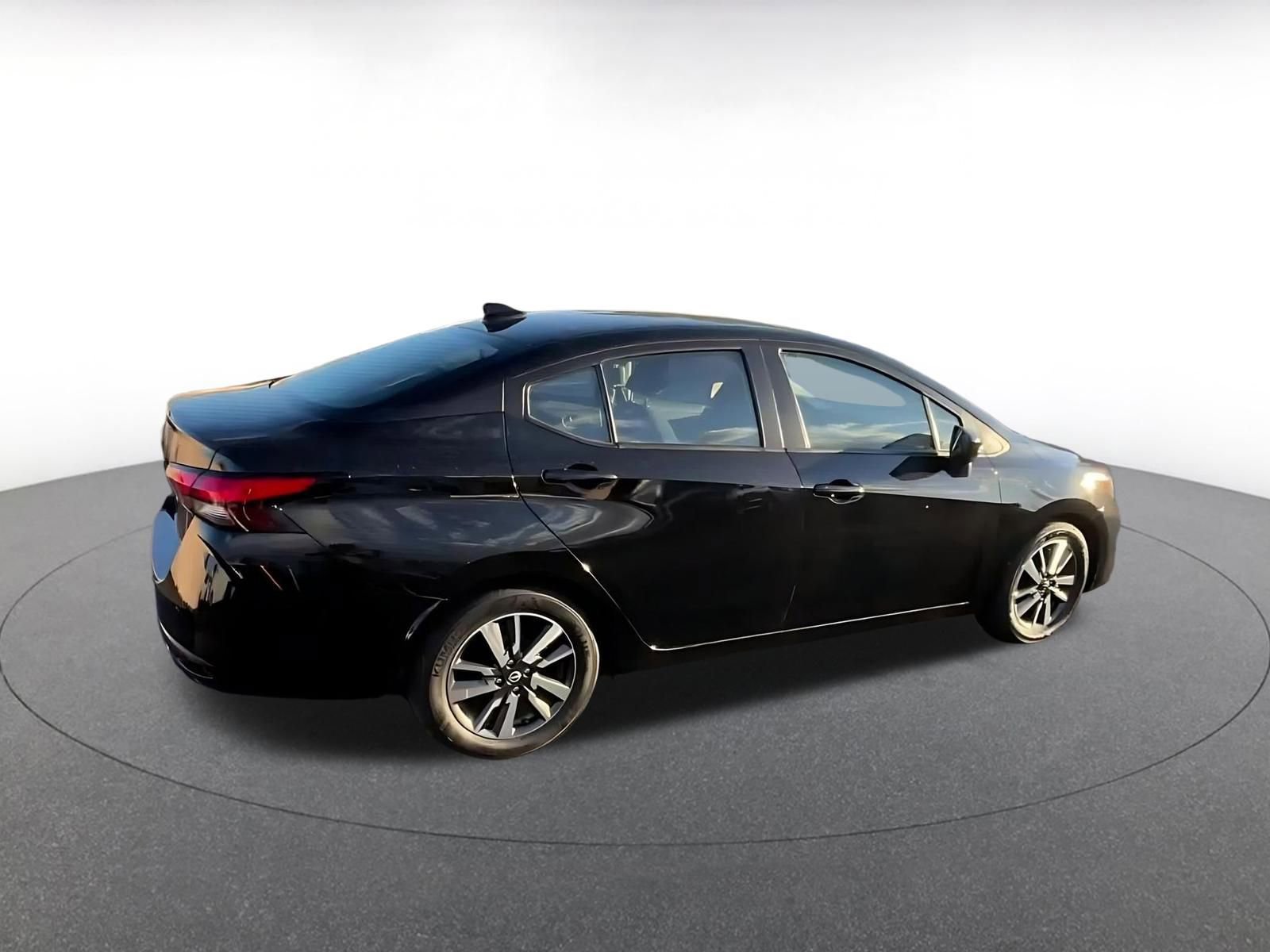 Thumbnail: 2025 Nissan Versa - 15
