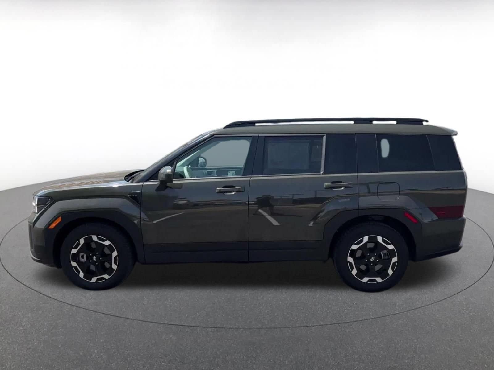 Thumbnail: 2025 Hyundai Santa Fe - 8