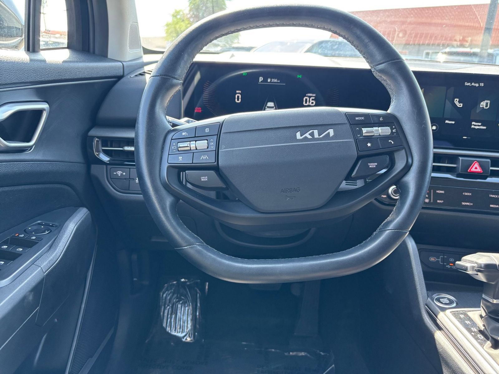 Thumbnail: 2026 Kia Sportage - 33
