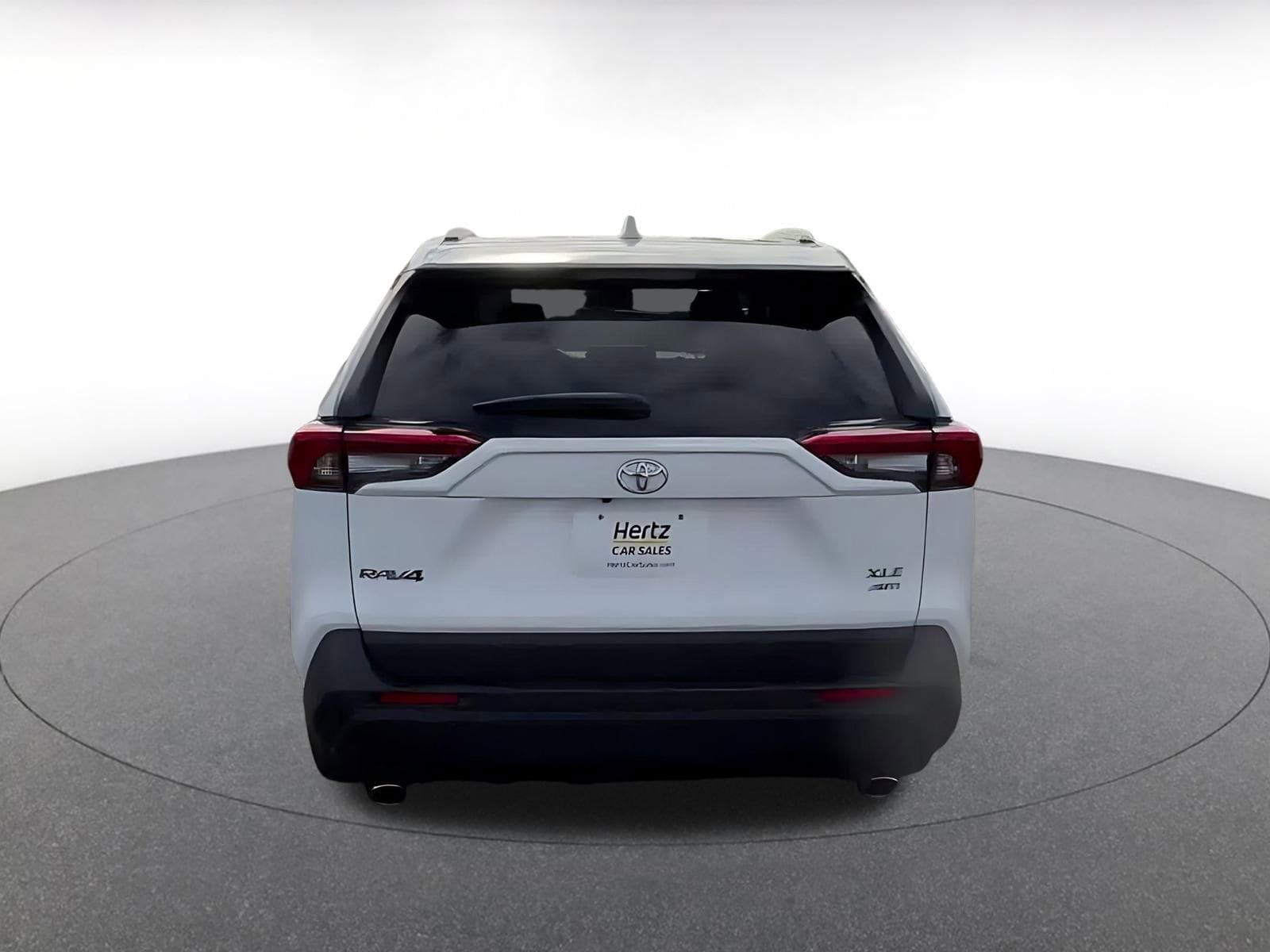 Thumbnail: 2025 Toyota RAV4 - 12