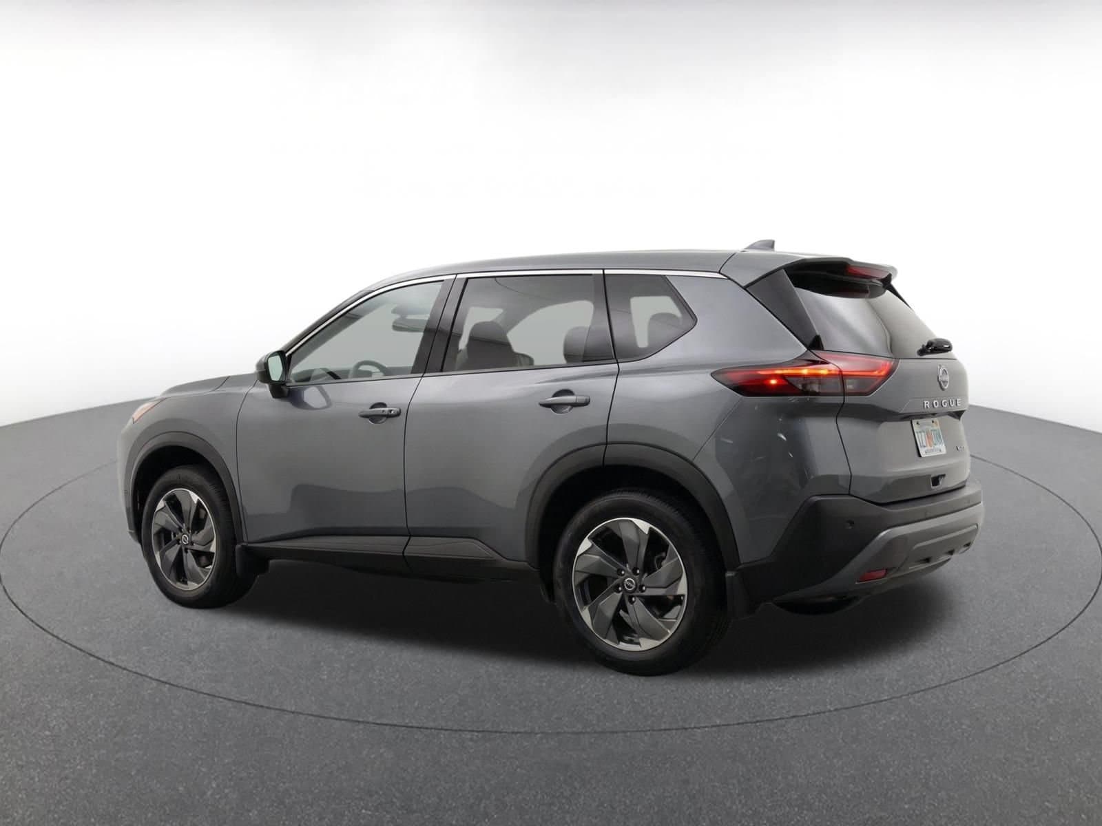 Thumbnail: 2025 Nissan Rogue - 6