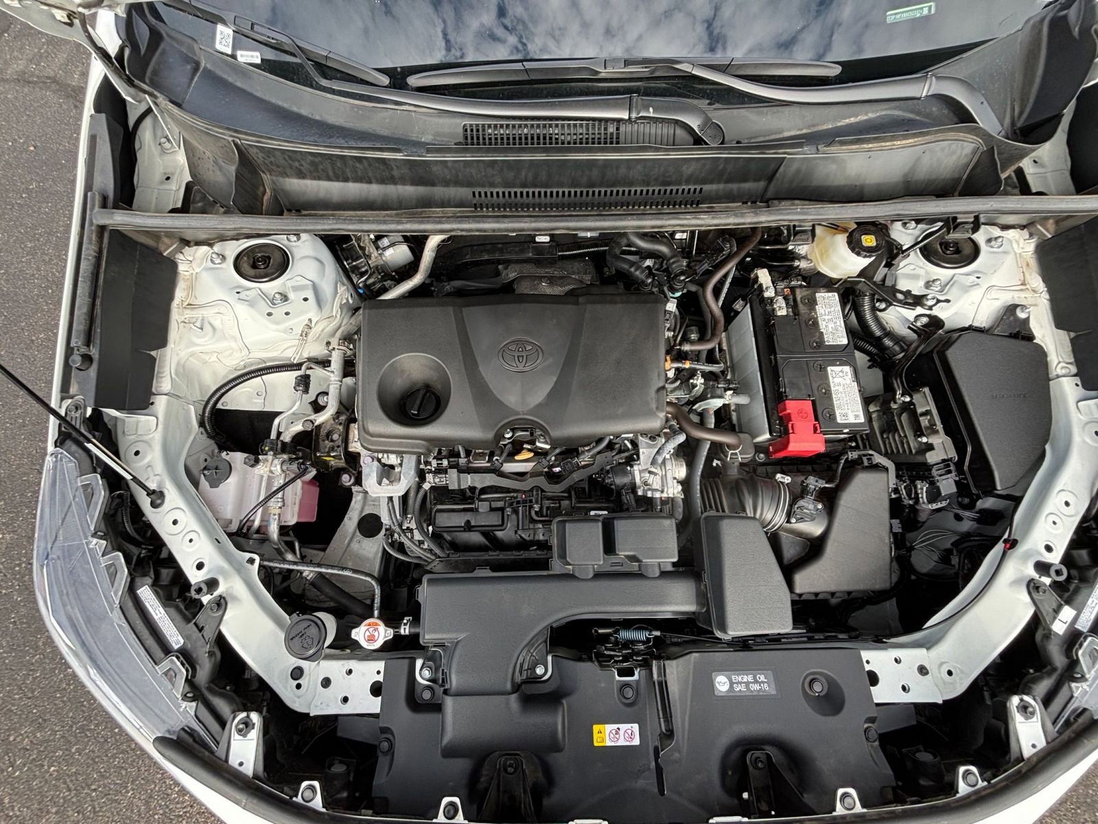 Thumbnail: 2025 Toyota RAV4 - 34