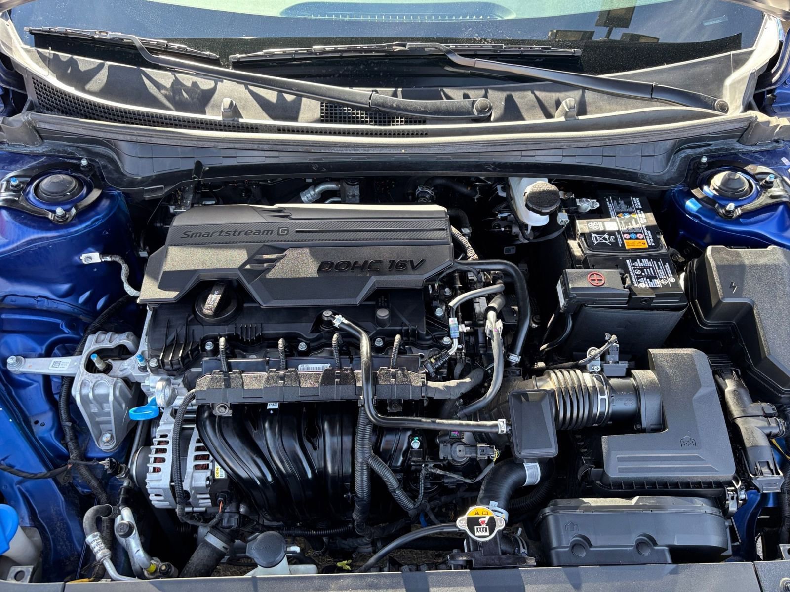 Thumbnail: 2025 Kia K4 - 31