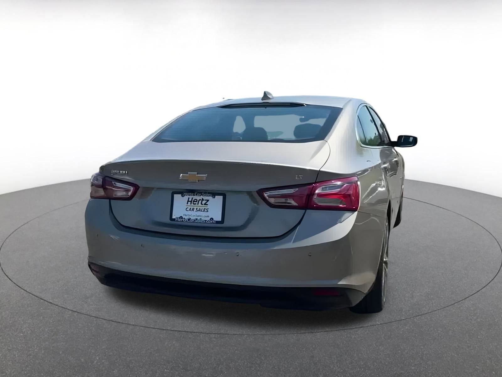 Thumbnail: 2024 Chevrolet Malibu - 14