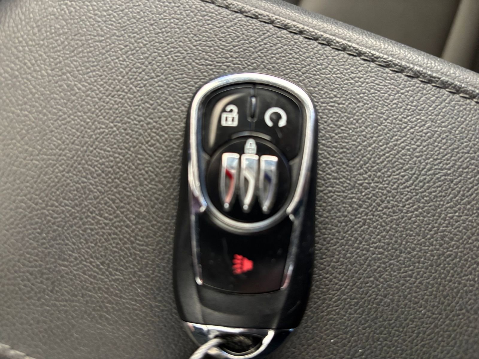 Thumbnail: 2025 Buick Envista - 22