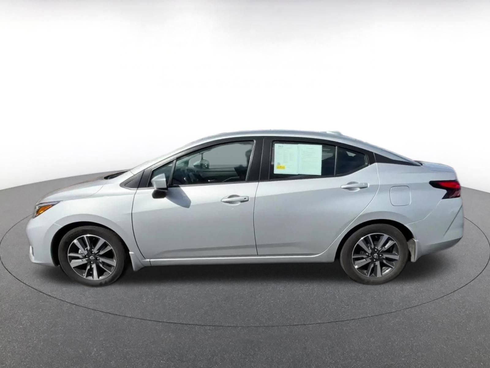 Thumbnail: 2025 Nissan Versa - 9
