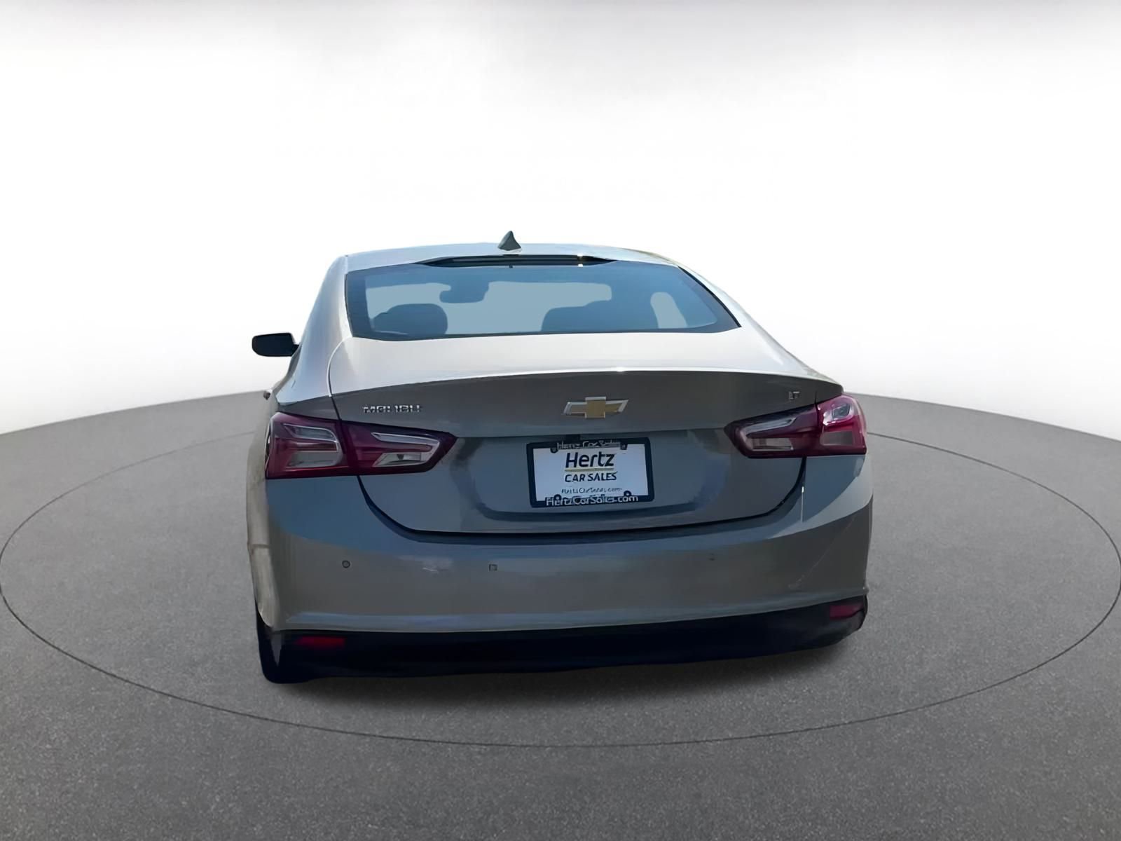 Thumbnail: 2024 Chevrolet Malibu - 12