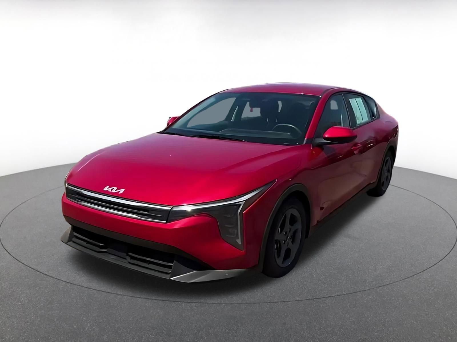 Thumbnail: 2025 Kia K4 - 7