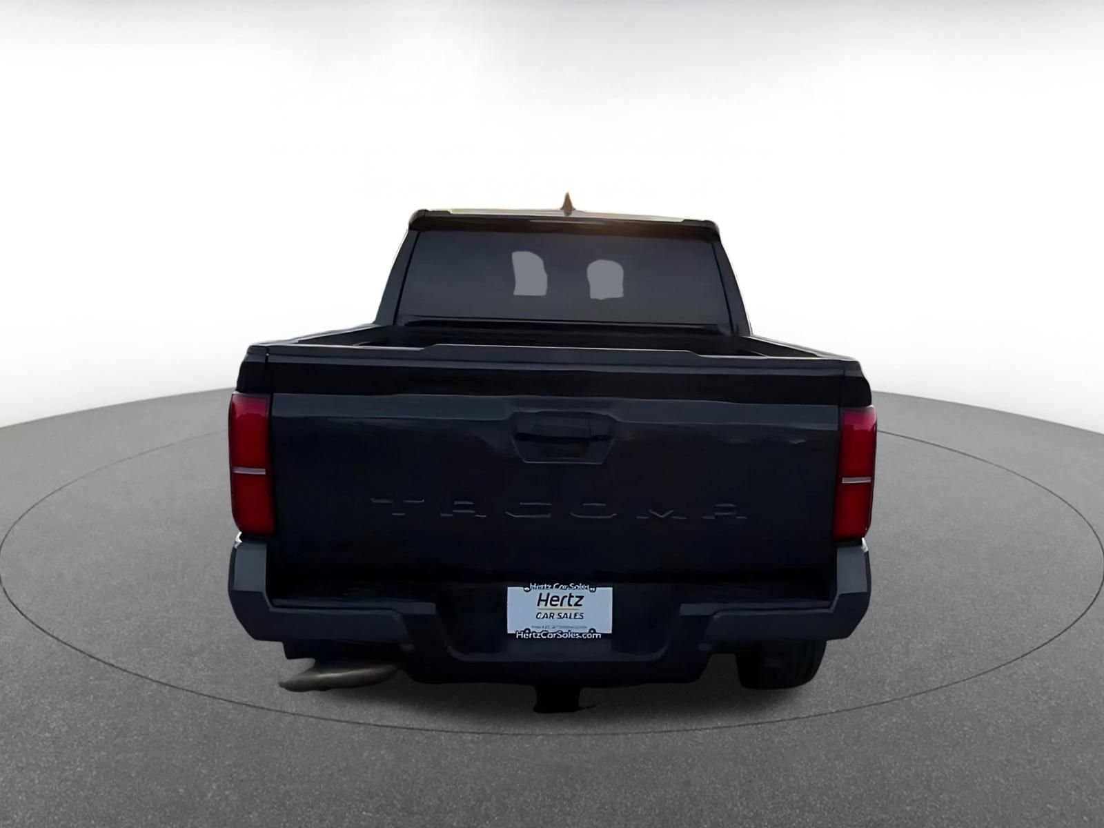 Thumbnail: 2025 Toyota Tacoma - 11