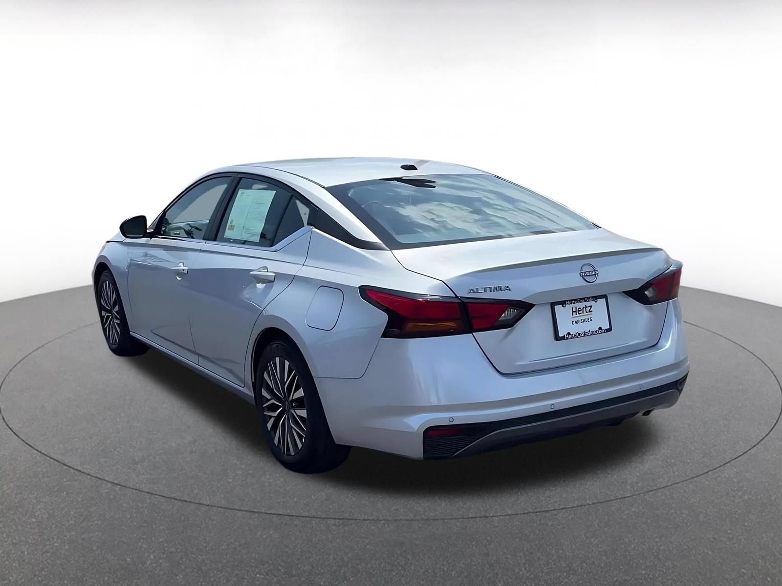 Thumbnail: 2026 Nissan Altima - 11
