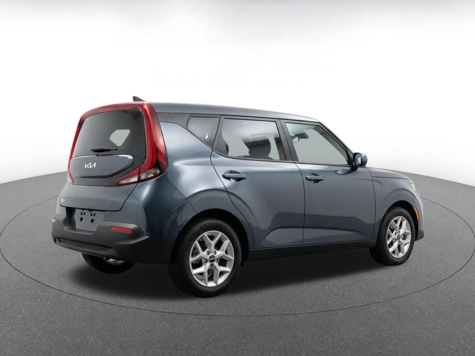 Thumbnail: 2025 Kia Soul - 9
