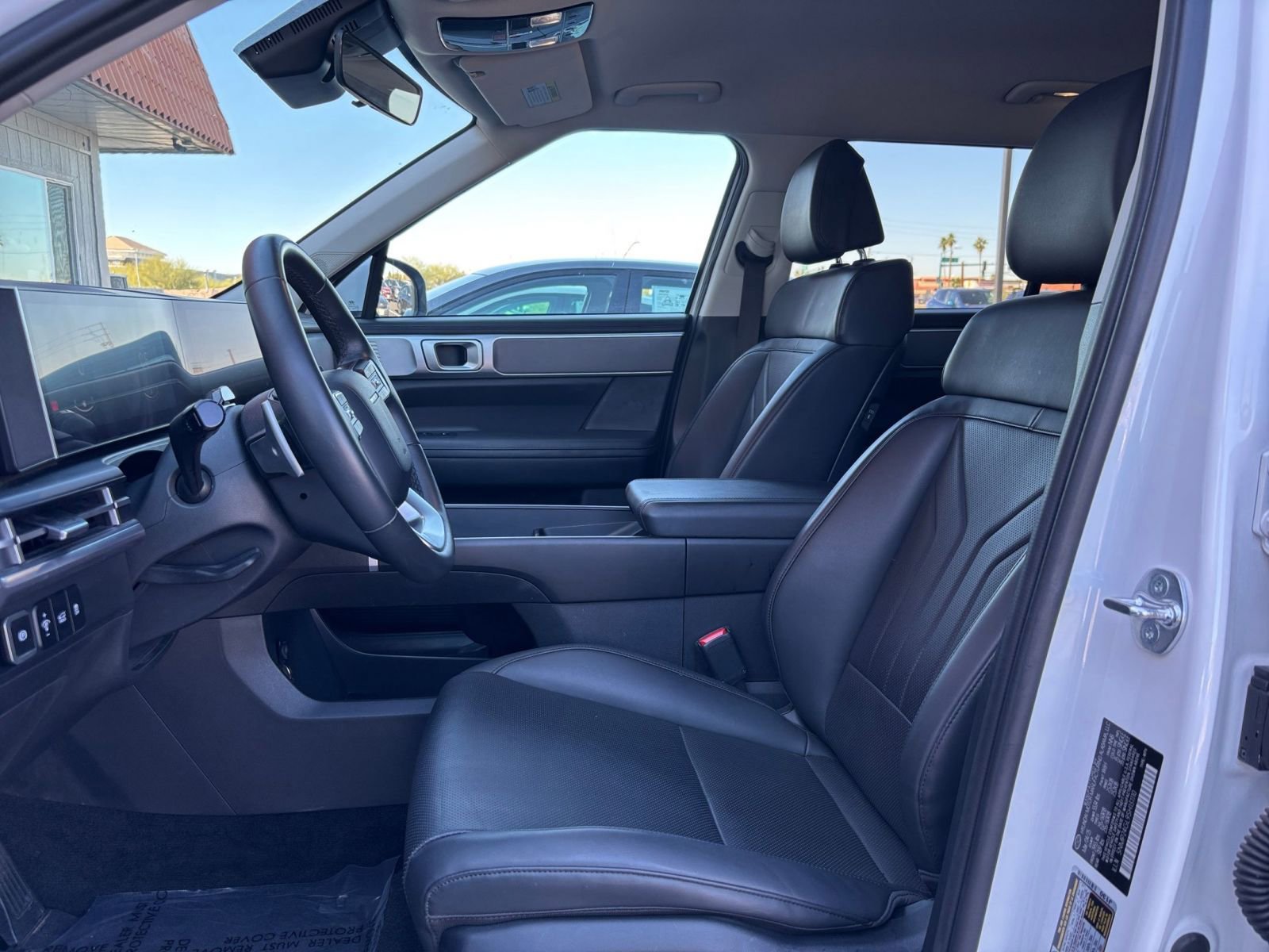 Thumbnail: 2025 Hyundai Santa Fe - 27