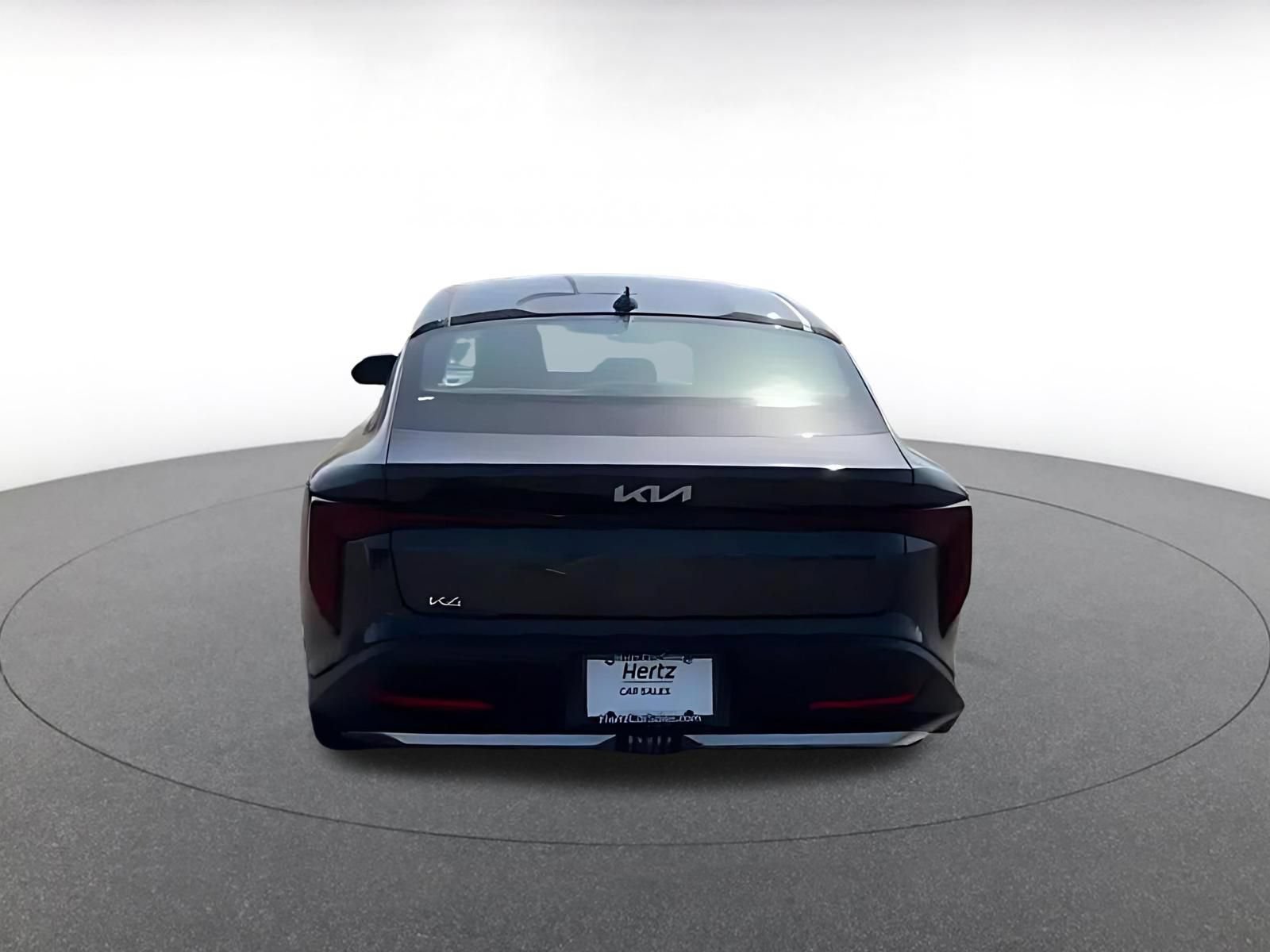 Thumbnail: 2026 Kia K4 - 12