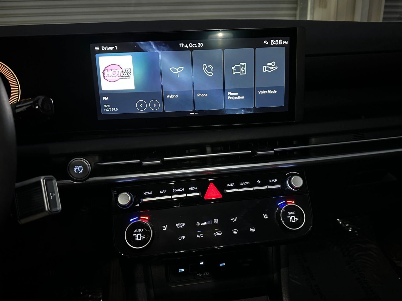 Thumbnail: 2025 Hyundai Tucson - 18