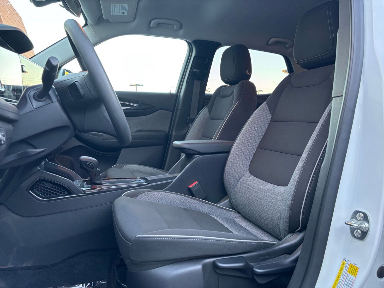 Thumbnail: 2025 Chevrolet TrailBlazer - 25