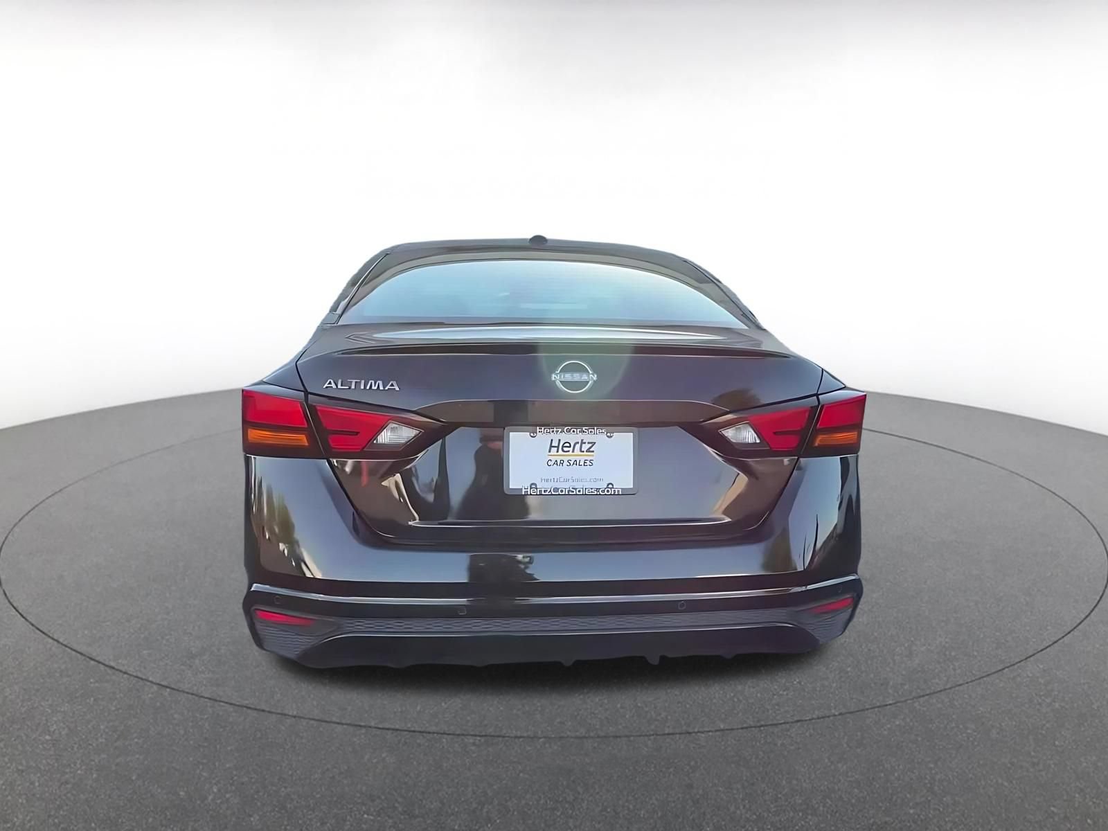 Thumbnail: 2025 Nissan Altima - 12