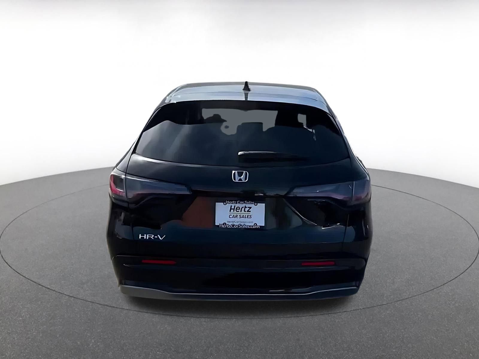 Thumbnail: 2025 Honda HR-V - 12