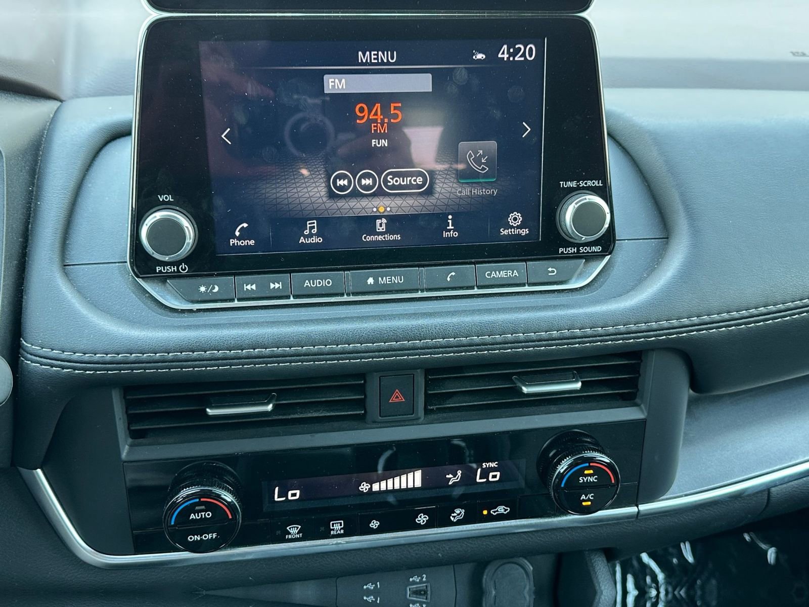 Thumbnail: 2023 Nissan Rogue - 17