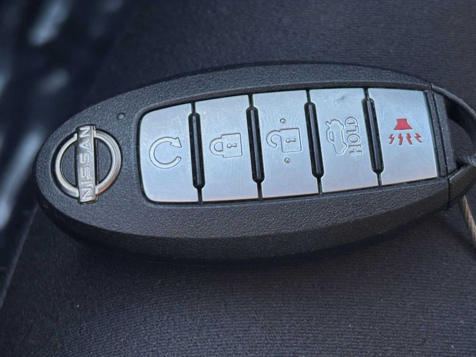 Thumbnail: 2025 Nissan Altima - 21