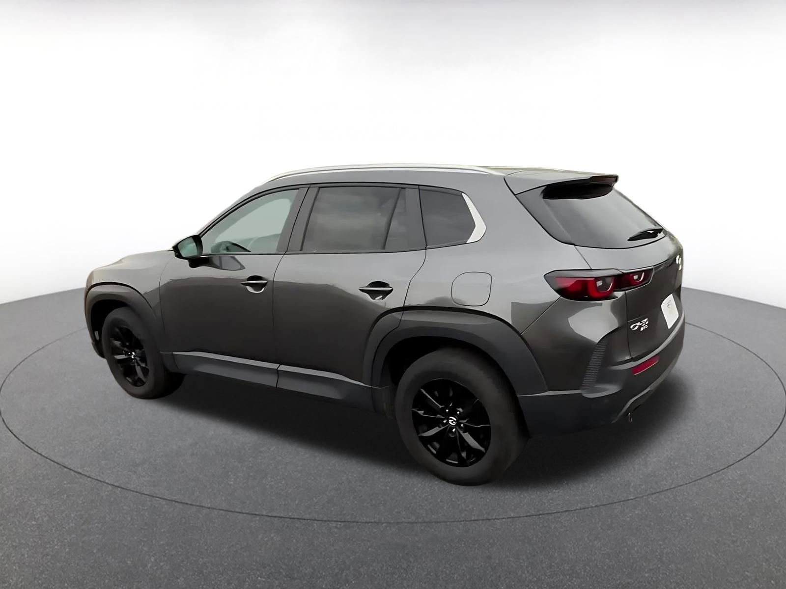 Thumbnail: 2025 Mazda CX-50 - 10