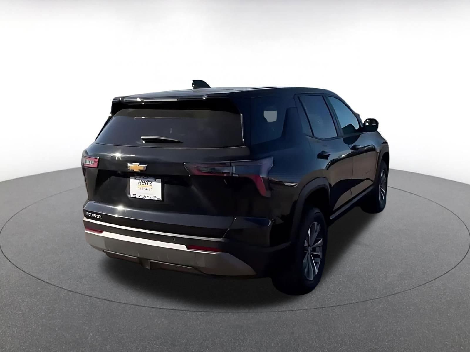 Thumbnail: 2025 Chevrolet Equinox - 15