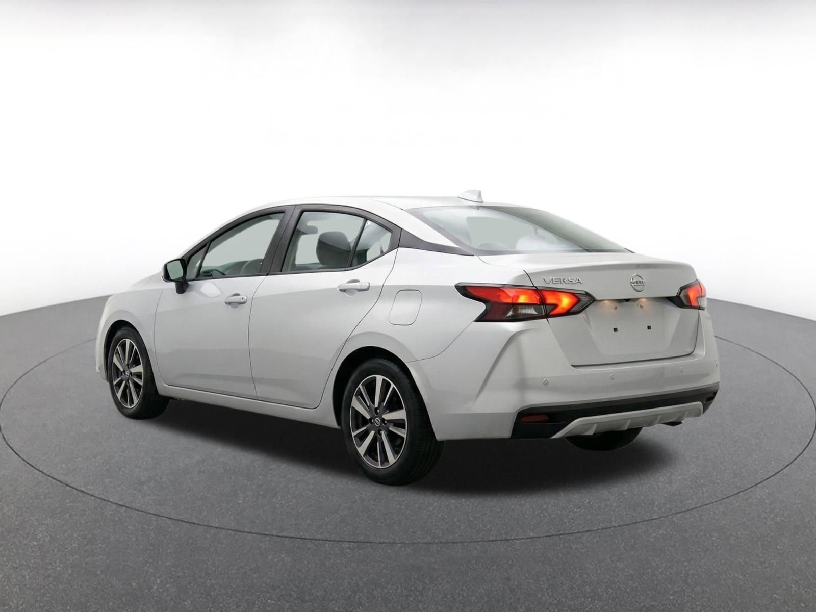 Thumbnail: 2025 Nissan Versa - 7