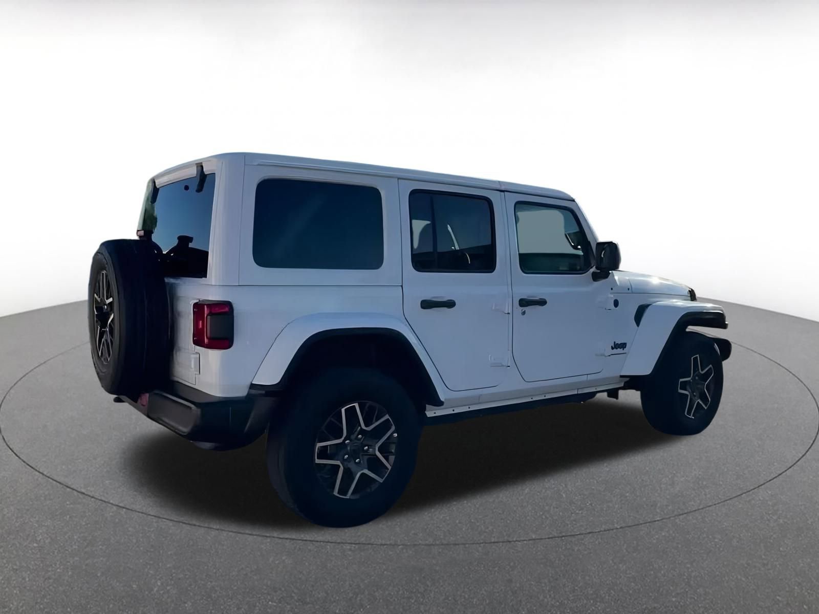 Thumbnail: 2025 Jeep Wrangler - 14