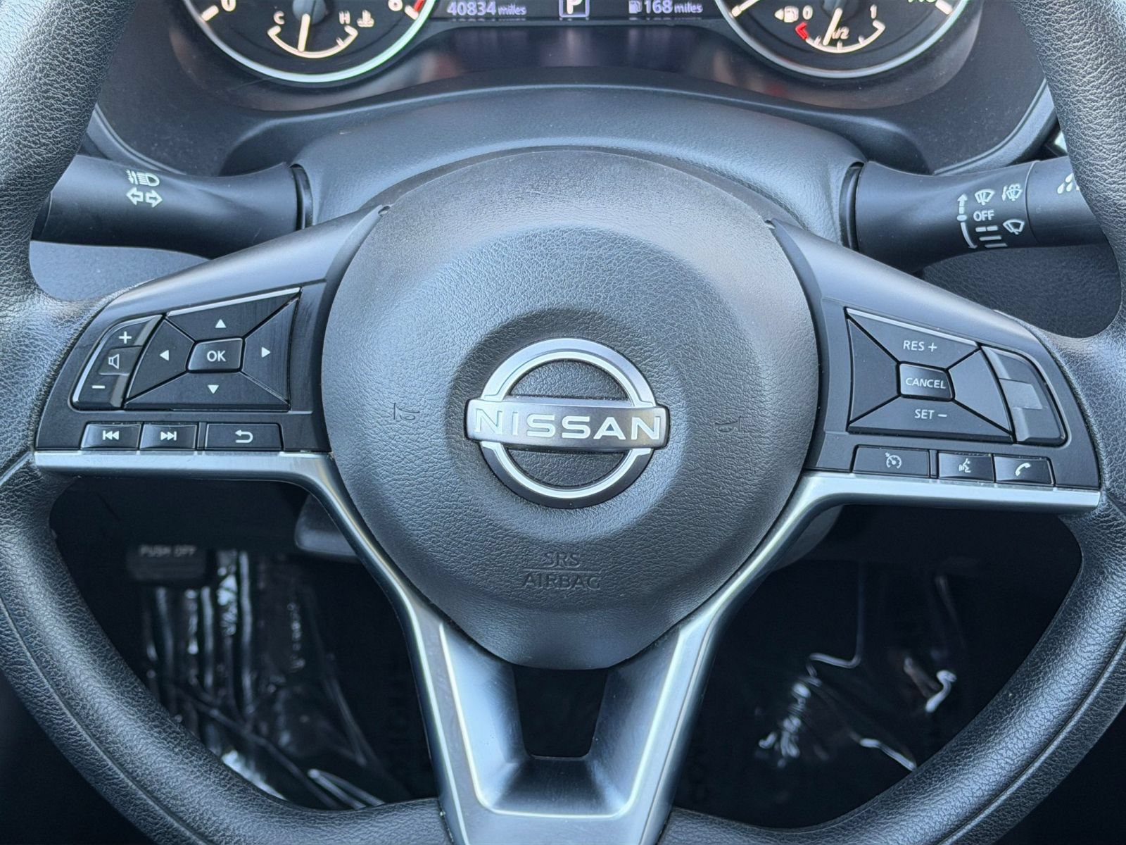 Thumbnail: 2025 Nissan Altima - 27