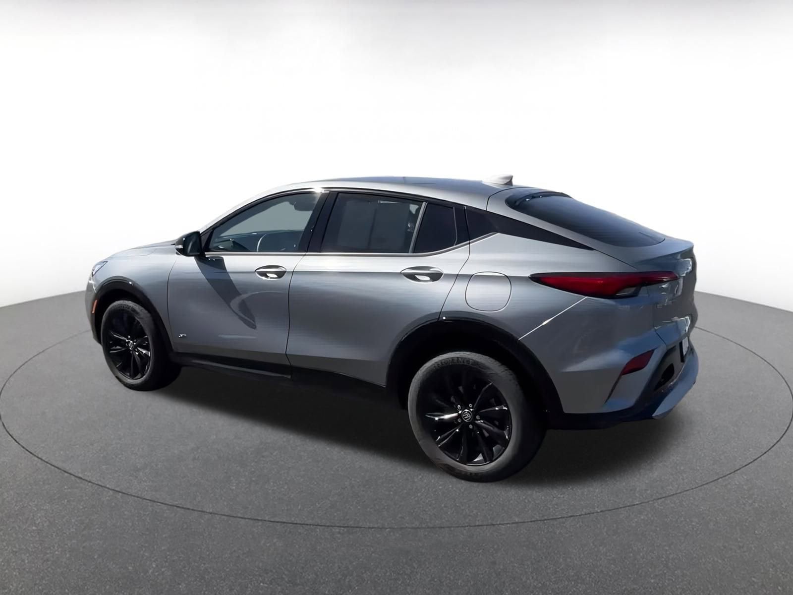 Thumbnail: 2025 Buick Envista - 11