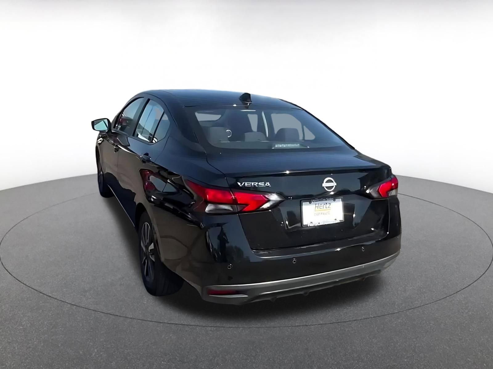 Thumbnail: 2025 Nissan Versa - 11