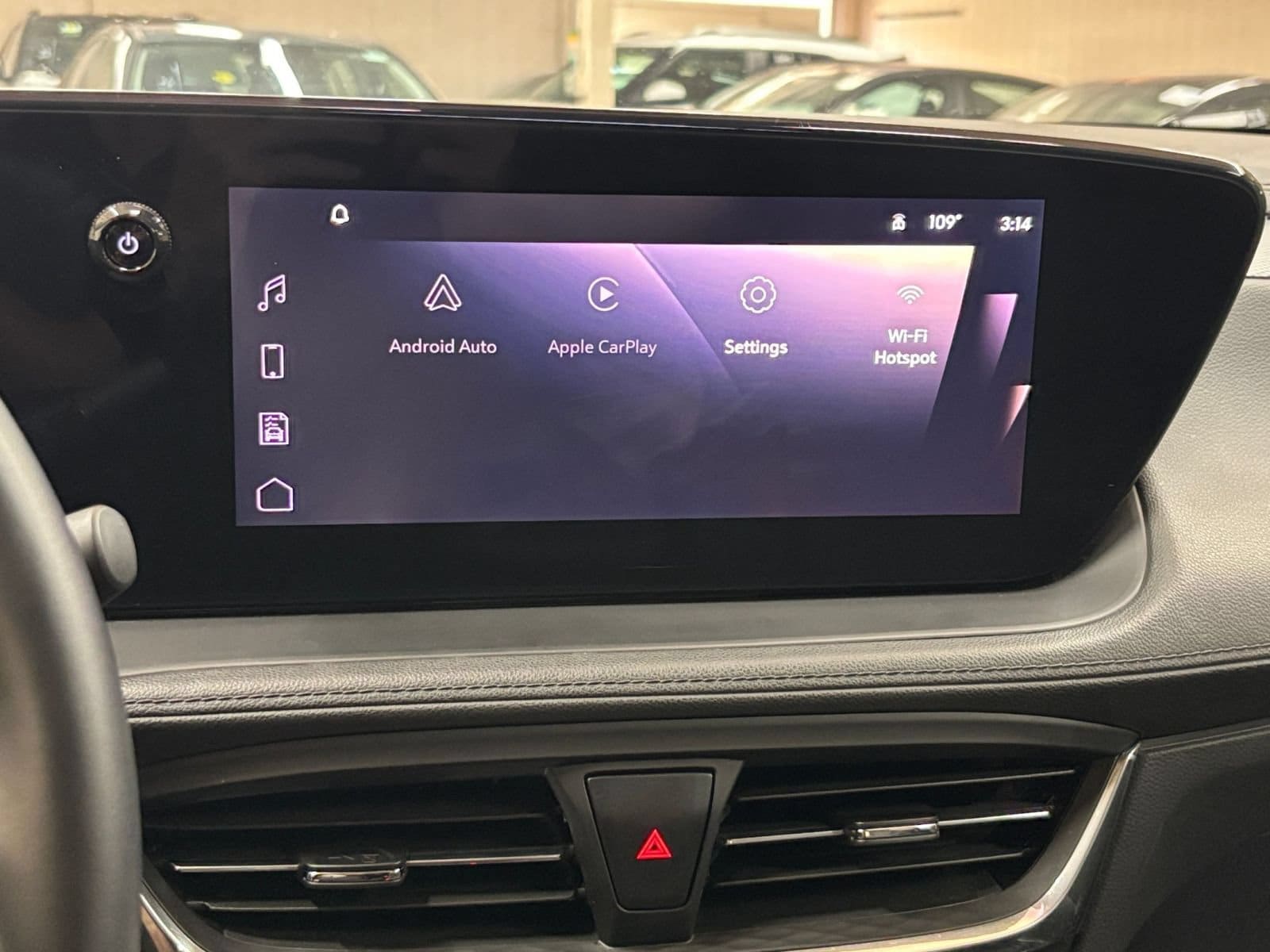 Thumbnail: 2026 Buick Encore GX - 19